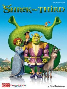 Shrek the Third