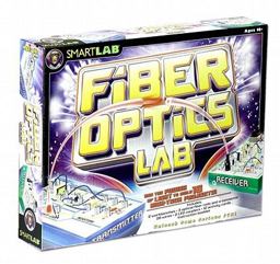 Fiber Optics Lab