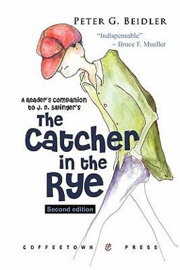 Reader's Companion to J. D. Salinger's the Catcher in the Rye 2nd 9781603810135 Front Cover