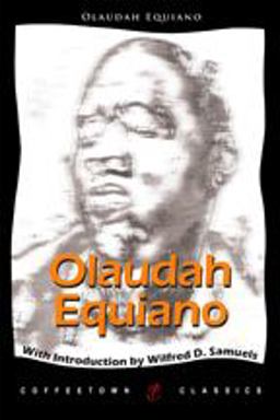 The Interesting Narrative of the Life of Olaudah Equiano