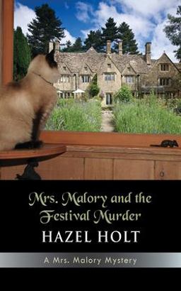 Mrs. Malory and the Festival Murder Mrs. Malory and the Festival Murder