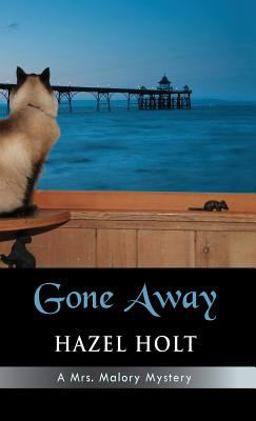 Gone Away Gone Away
