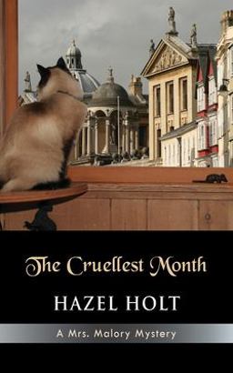 The Cruellest Month The Cruellest Month