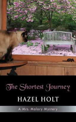 The Shortest Journey The Shortest Journey