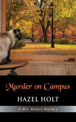Murder on Campus Murder on Campus