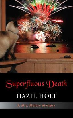 Superfluous Death Superfluous Death