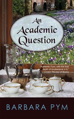 An Academic Question
