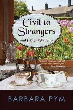Civil to Strangers