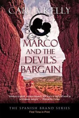 Marco and the Devil's Bargain Marco and the Devil's Bargain