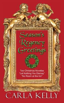 Season's Regency Greetings Season's Regency Greetings