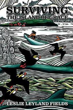 Surviving the Island of Grace Rev 2nd. Ed  9781603812702 Front Cover