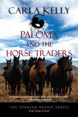 Paloma and the Horse Traders Paloma and the Horse Traders
