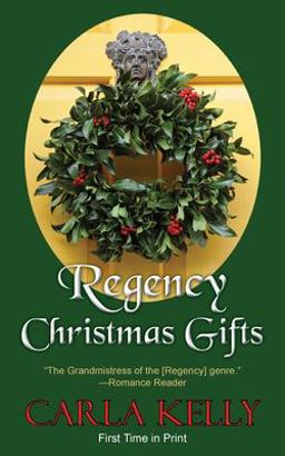 Regency Christmas Gifts Regency Christmas Gifts
