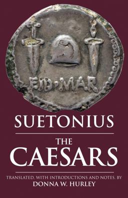 Caesars  9781603843140 Front Cover