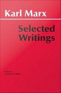 Selected Writings