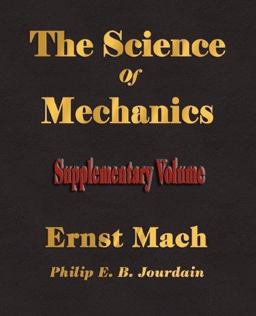 The Science of Mechanics - Supplementary