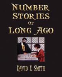 Number Stories of Long Ago