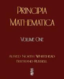 Principia Mathematica -