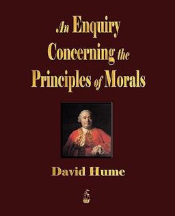 An Enquiry Concerning the Principles of Morals
