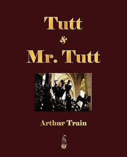 Tutt and Mr Tutt