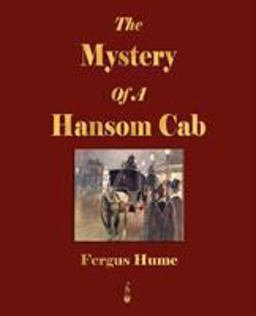 The Mystery of a Hansom Cab