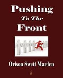 Pushing to the Front