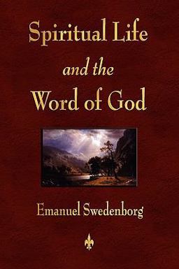 Spiritual Life and the Word of God