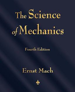 The Science of Mechanics