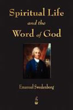 Spiritual Life and the Word of God