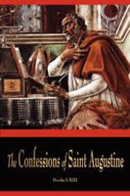 The Confessions of St Augustine