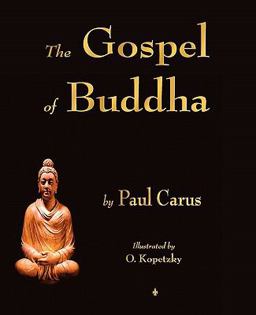 The Gospel of Buddh