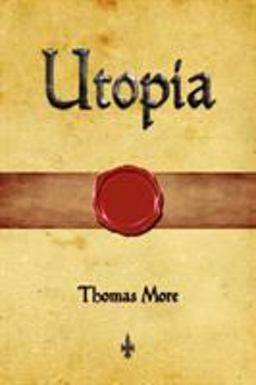 Utopia 1st 9781603864268 Front Cover