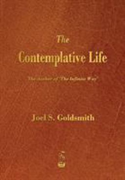 The Contemplative Life