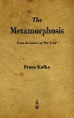 The Metamorphosis