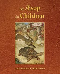 The Aesop for Children