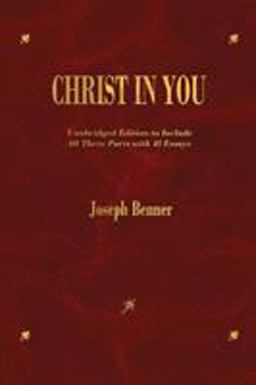Christ in You
