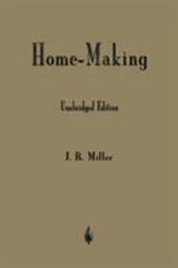 Home-Making Home-Making