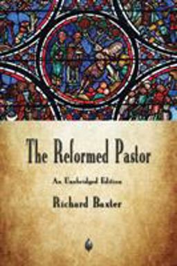 The Reformed Pastor