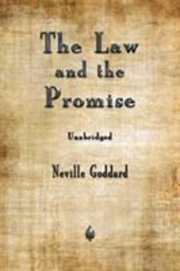 Law and the Promise  9781603868112 Front Cover