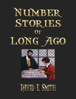 Number Stories of Long Ago