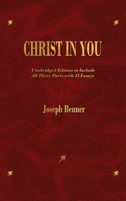 Christ in You