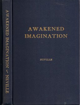 Awakened Imagination