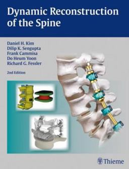 Dynamic Reconstruction of the Spine Dynamic Reconstruction of the Spine