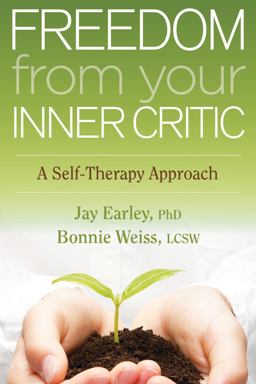 Freedom from Your Inner Critic A Self-Therapy Approach  9781604079425 Front Cover