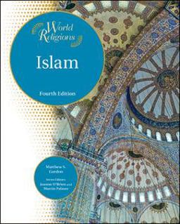 Islam 4th 9781604131093 Front Cover