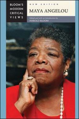 Maya Angelou