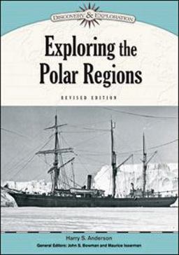 Exploring the Polar Regions