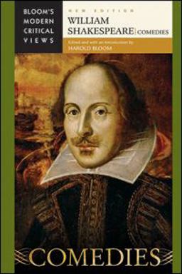 William Shakespeare - Comedies