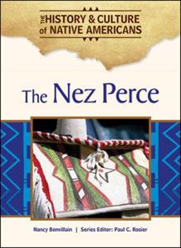 The Nez Perce