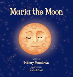 Maria the Moon Maria the Moon